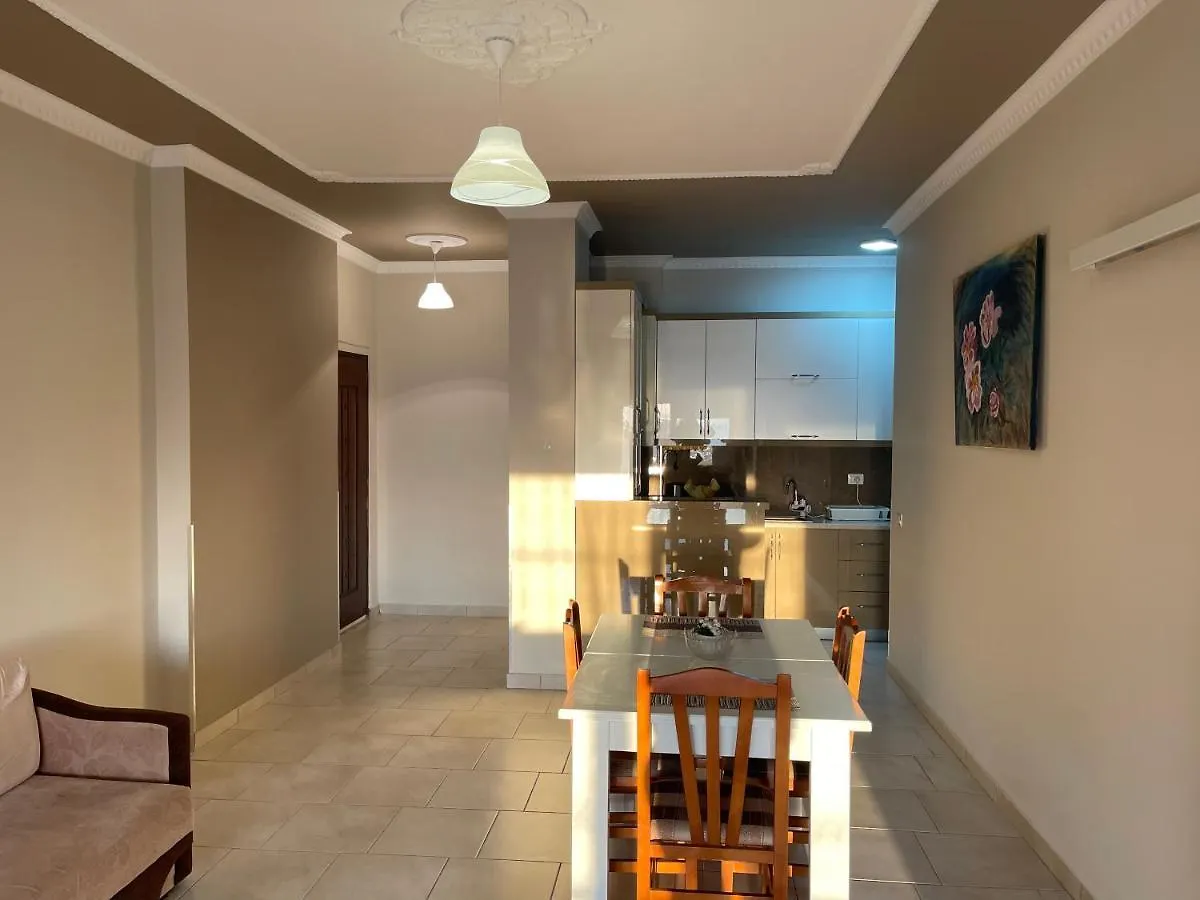 Wave Apartments Saranda