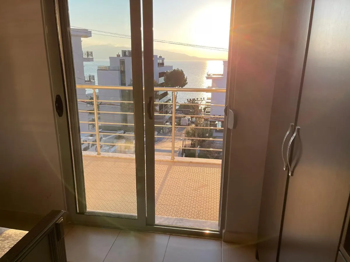 Wave Apartments Saranda Albania
