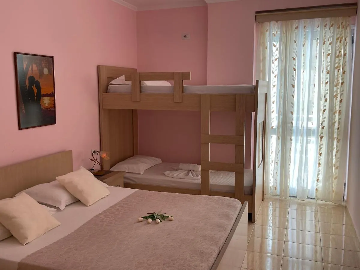 Wave Apartments Saranda
