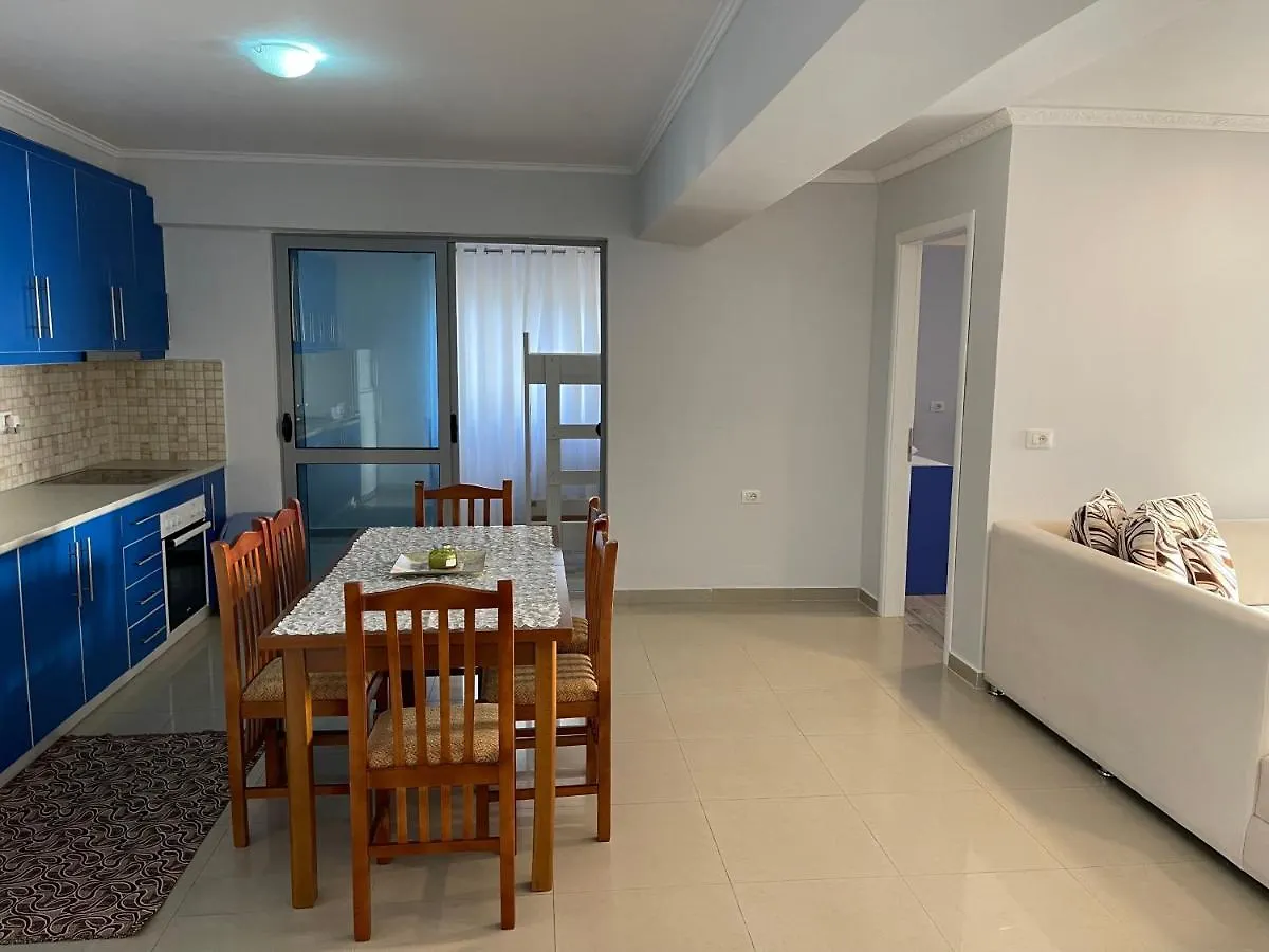 Wave Apartments Saranda 0*, Sarandë Albania