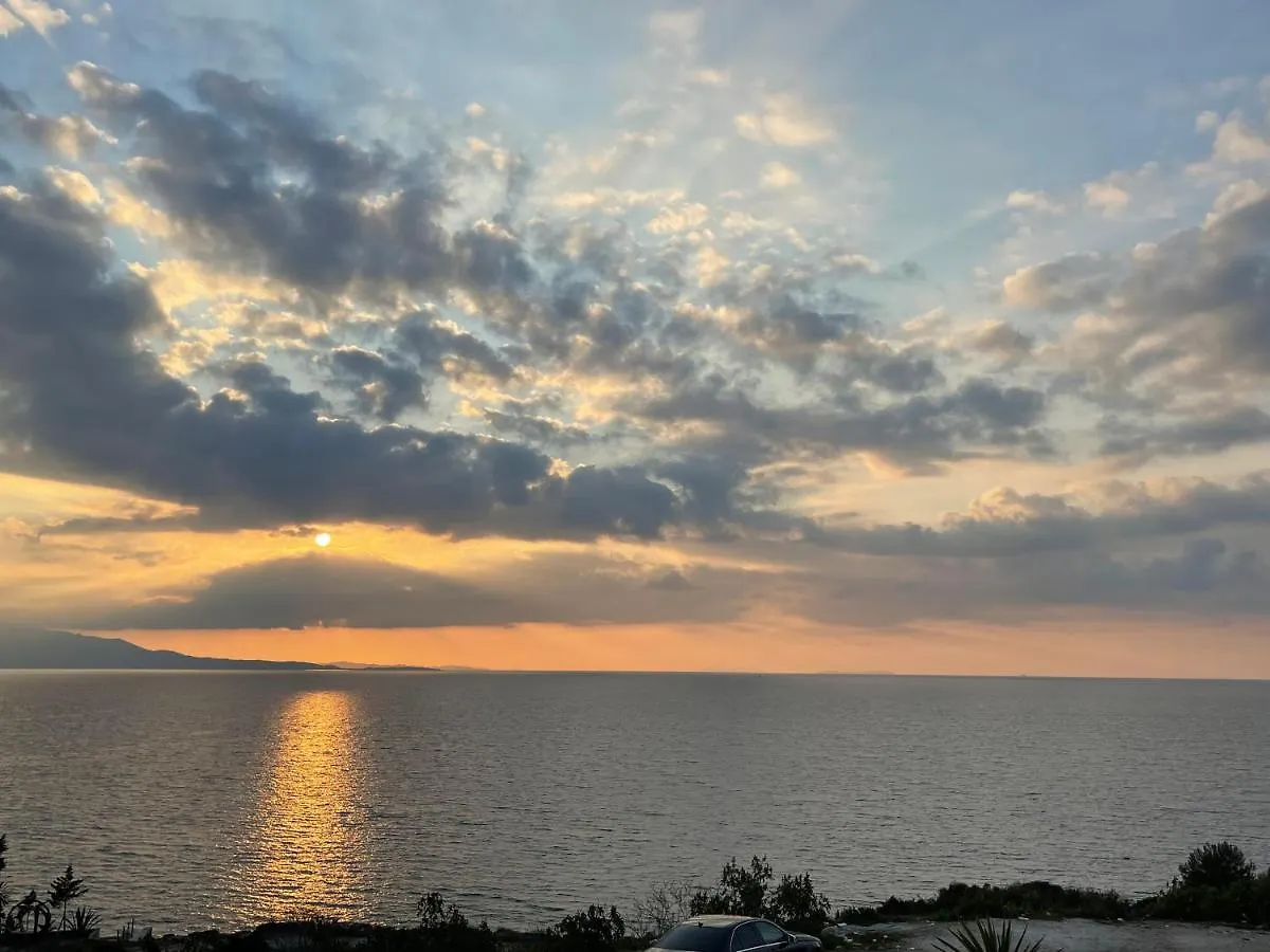 Wave Apartments Saranda  Sarandë