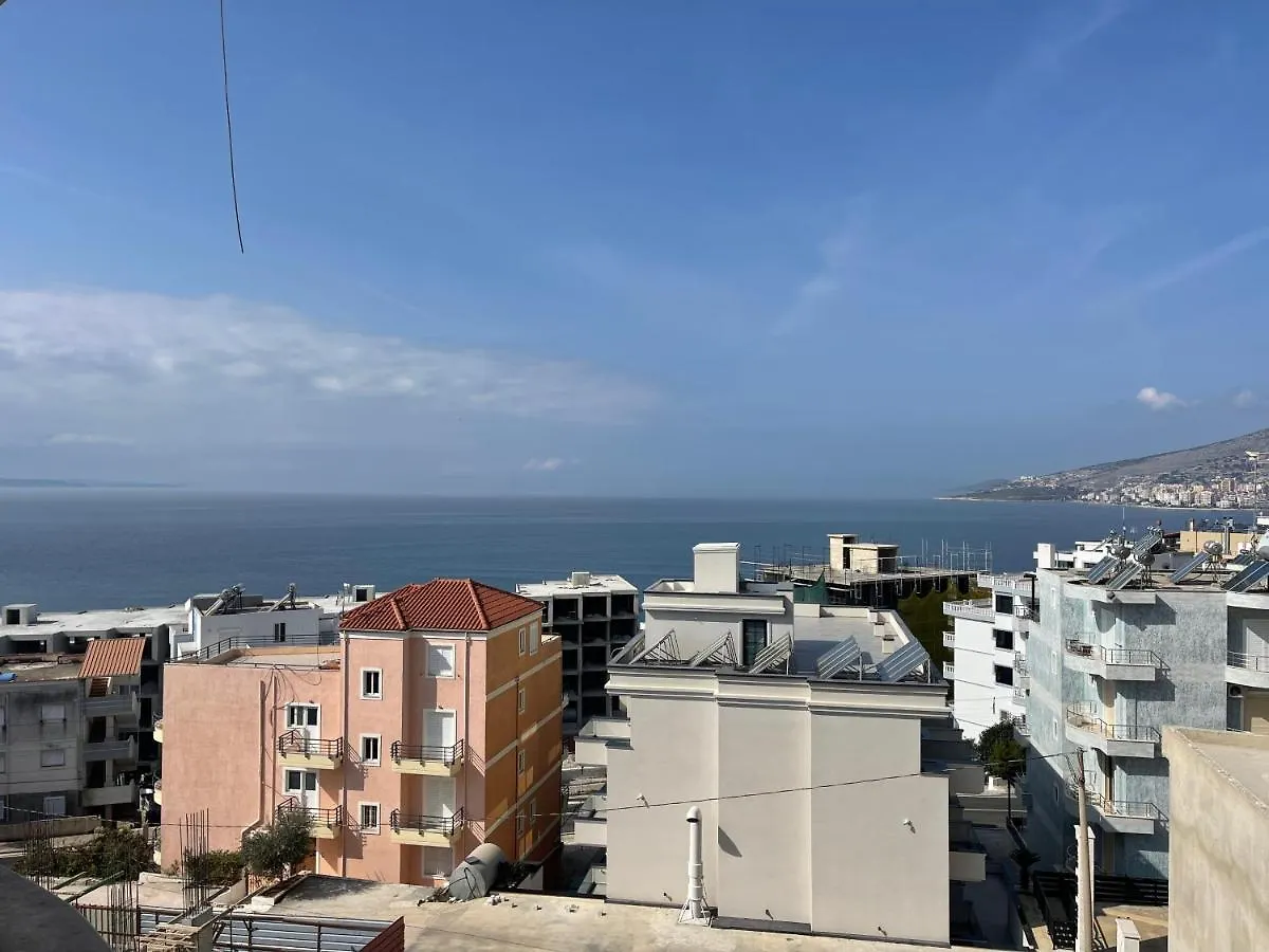 Wave Apartments Saranda Sarandë