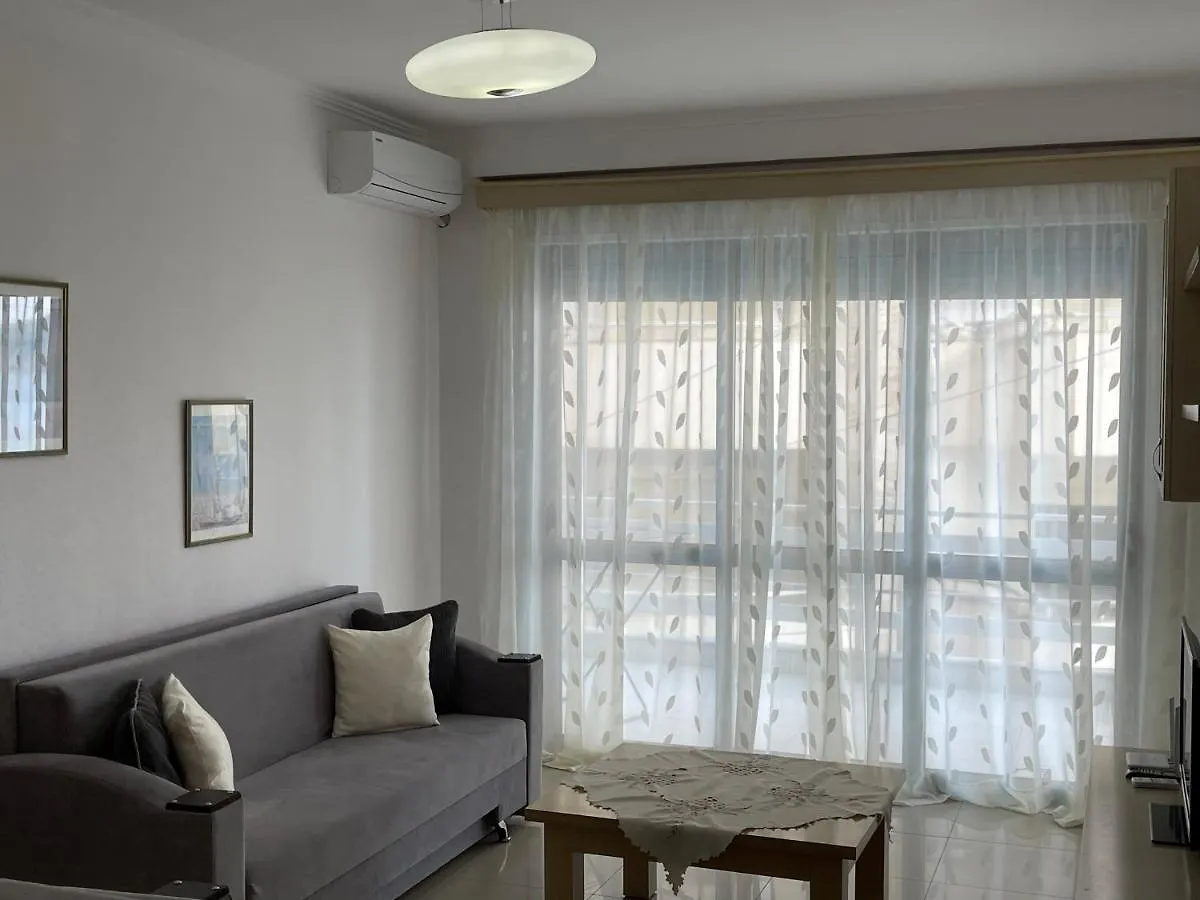Wave Apartments Saranda
