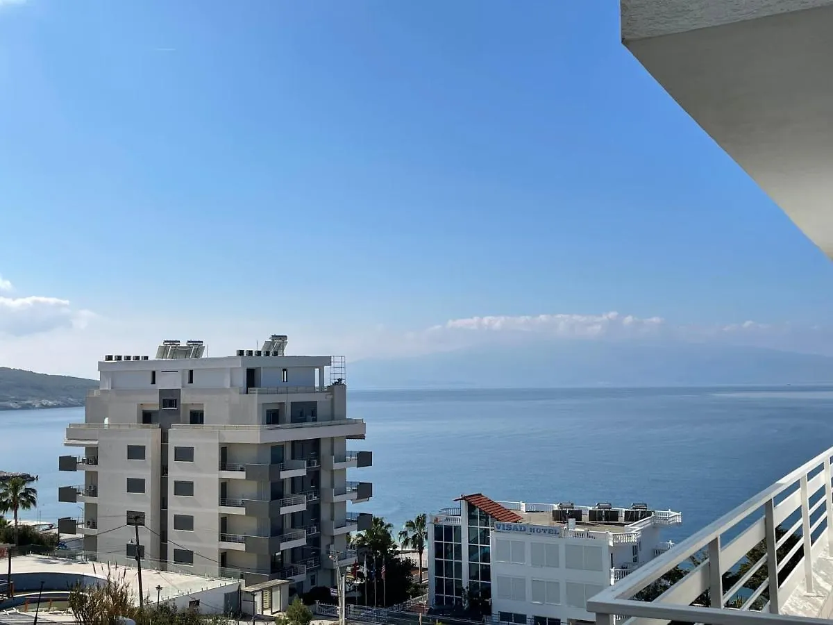 Wave Apartments Saranda