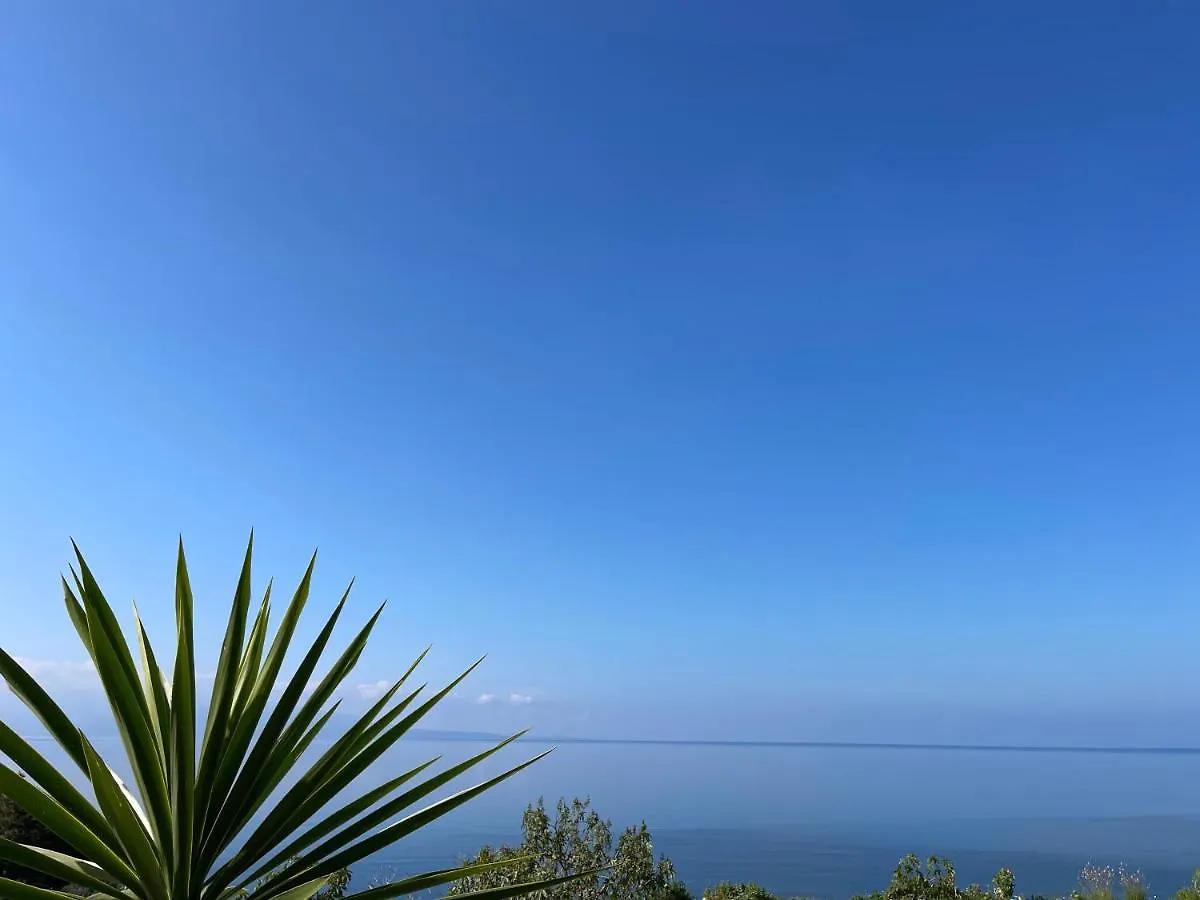 Wave Apartments Saranda Albania