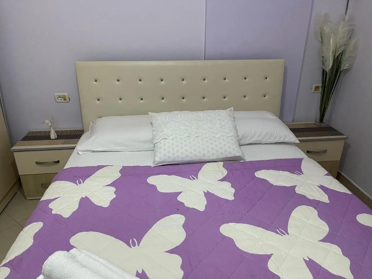Wave Apartments Saranda 0*, Sarandë Albania