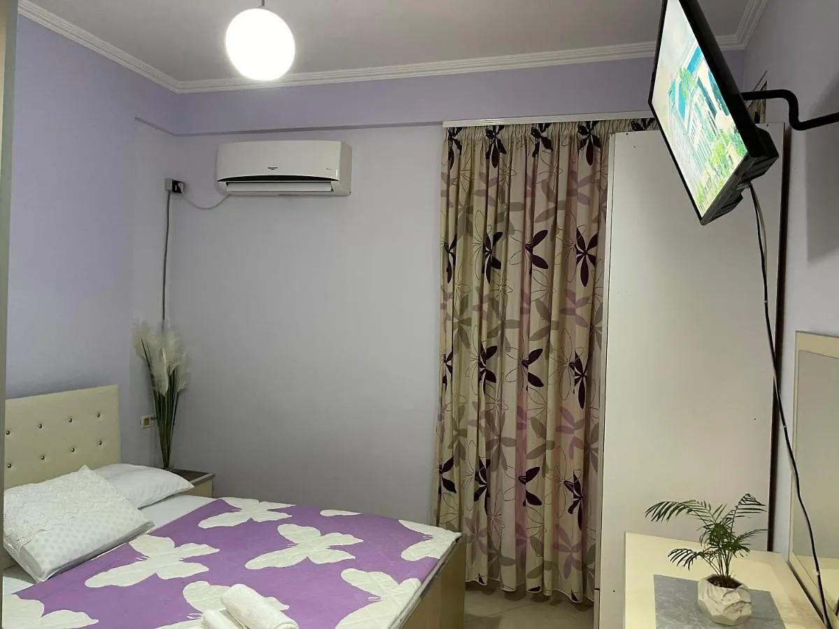 Wave Apartments Saranda  Sarandë