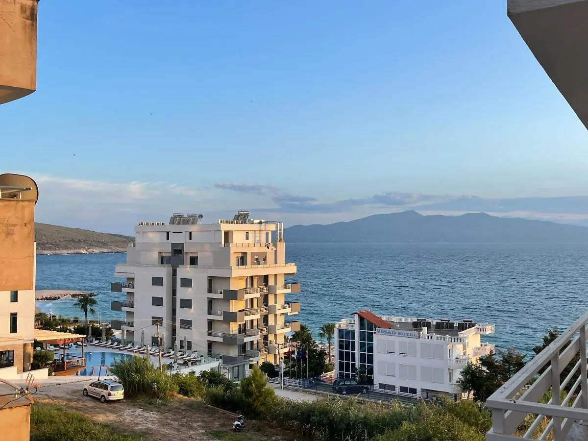 Wave Apartments Saranda Albania