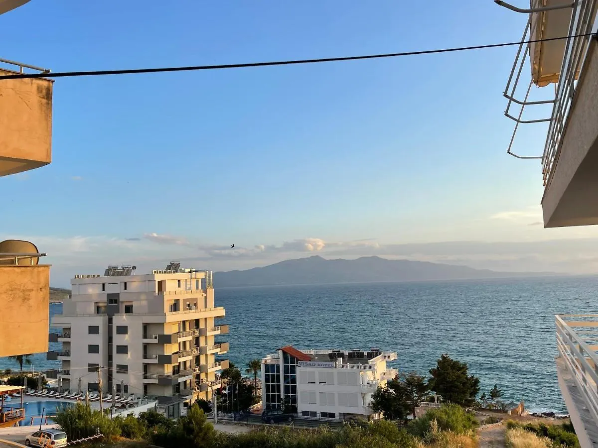 Wave Apartments Saranda Sarandë