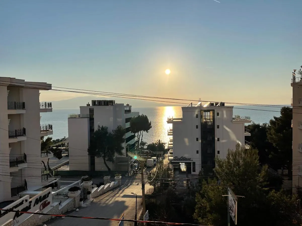 Wave Apartments Saranda  Sarande