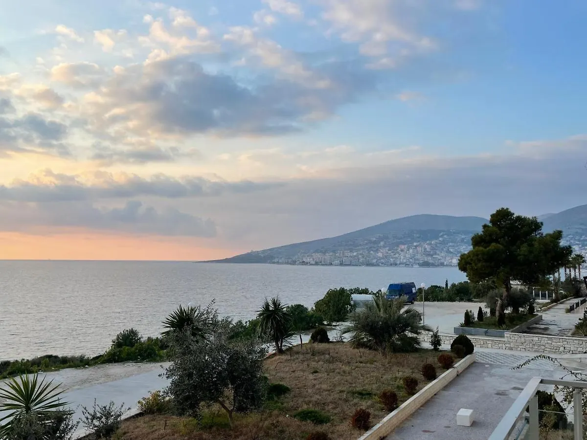 Wave Apartments Saranda