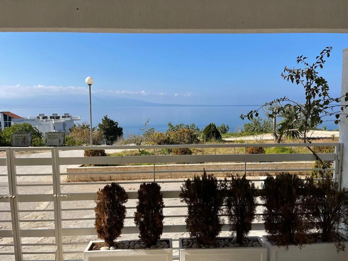 Wave Apartments Saranda  Sarande