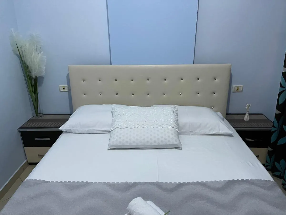 Wave Apartments Saranda