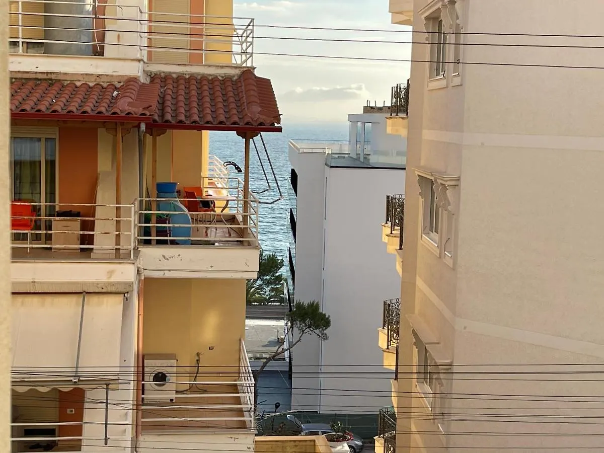 Wave Apartments Saranda 0*, Sarande Albania